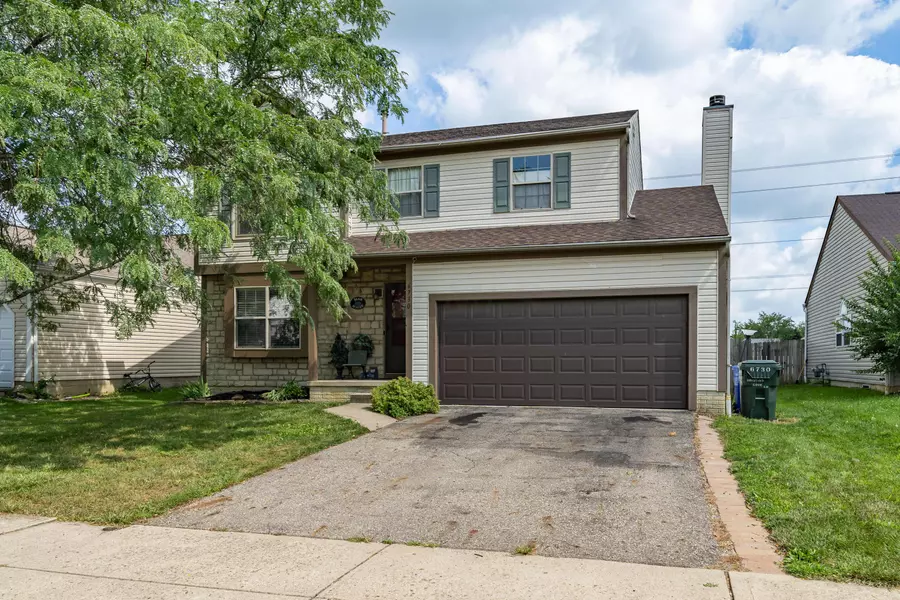 6730 Kristins Cove Lane, Canal Winchester, OH 43110