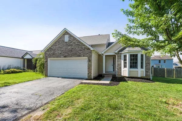 5805 Westbank Drive, Galloway, OH 43119