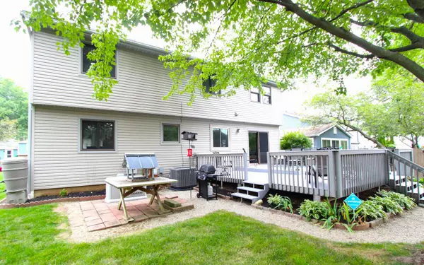 Gahanna, OH 43230,786 Hedley Place