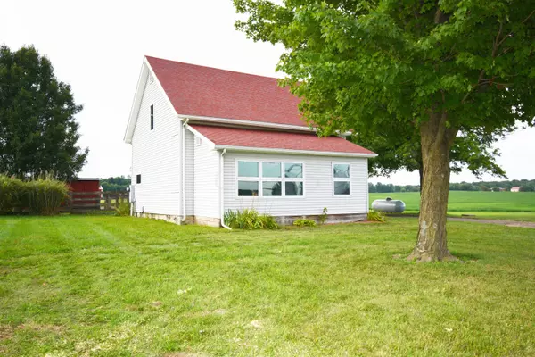 5033 State Route 229, Marengo, OH 43334