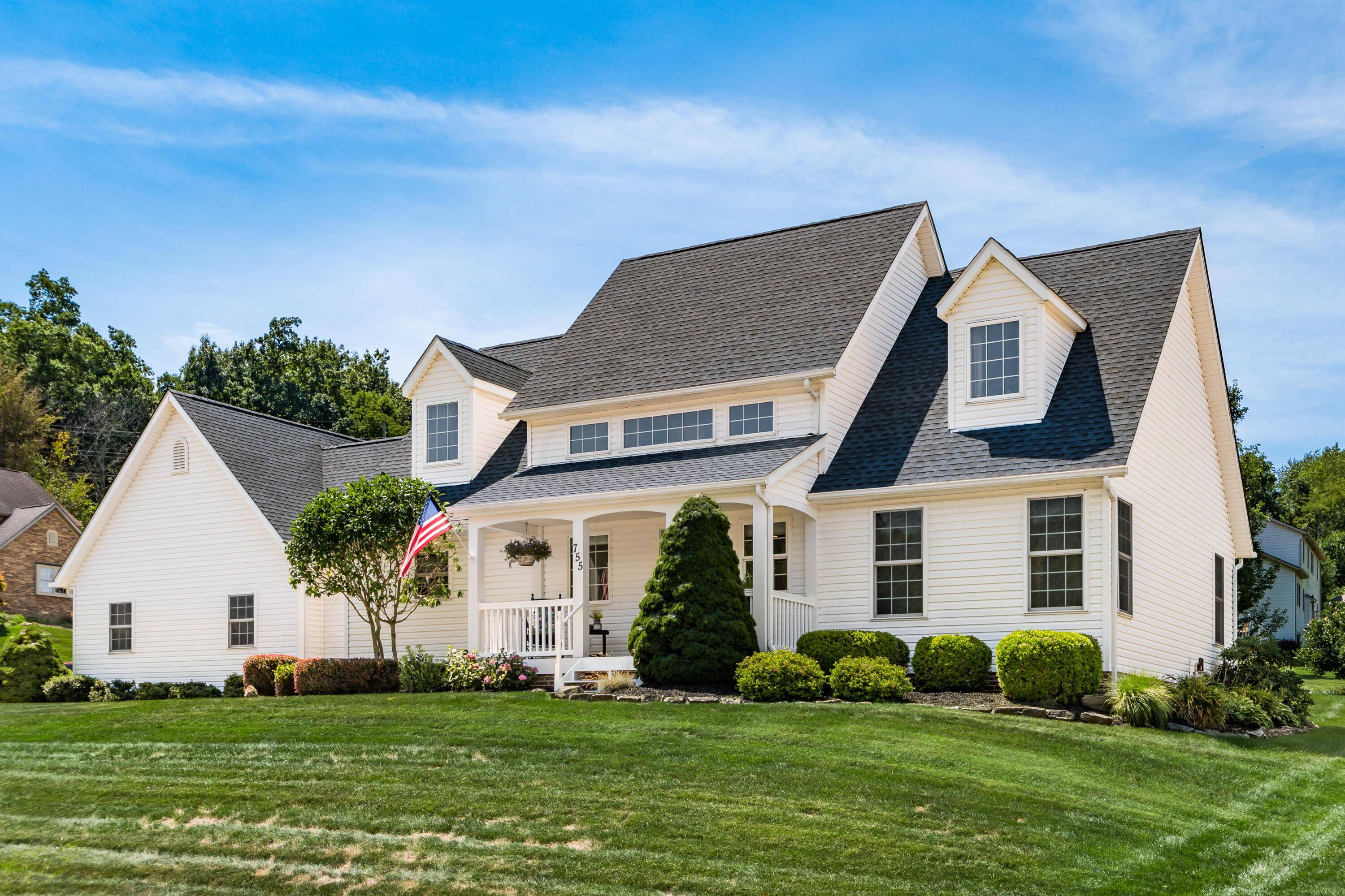 755 Quarry View Drive, Heath, OH 43056