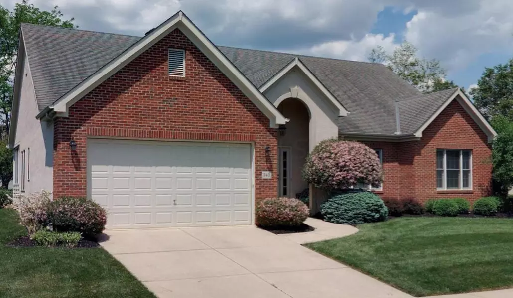 940 Linworth Village Drive, Columbus, OH 43235