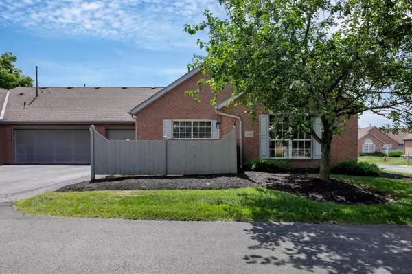 Hilliard, OH 43026,4911 Meadow Run Drive