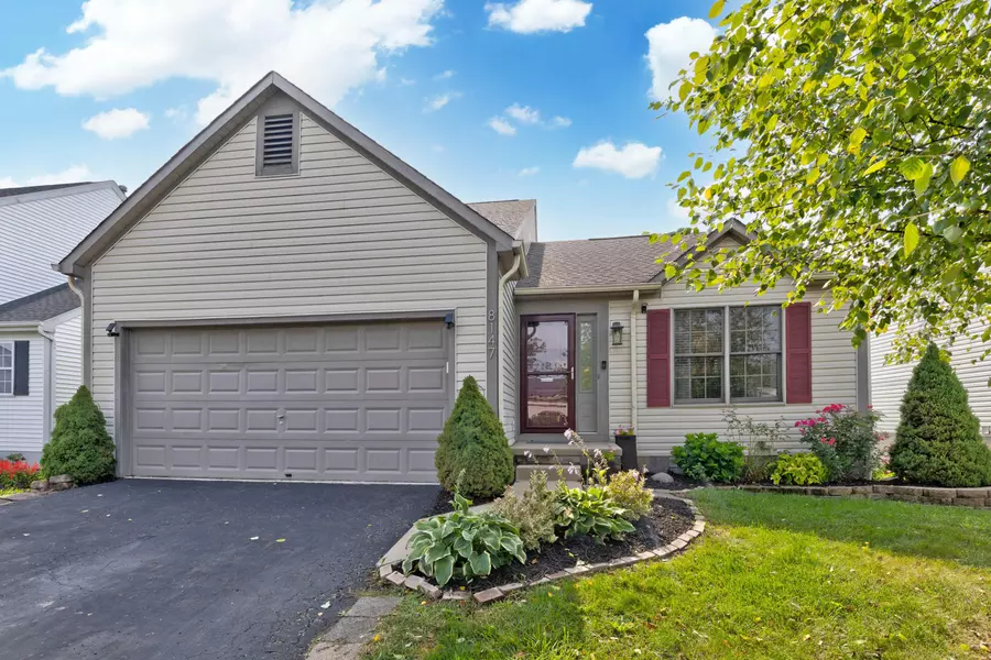 8147 Arbor Rose Way, Blacklick, OH 43004