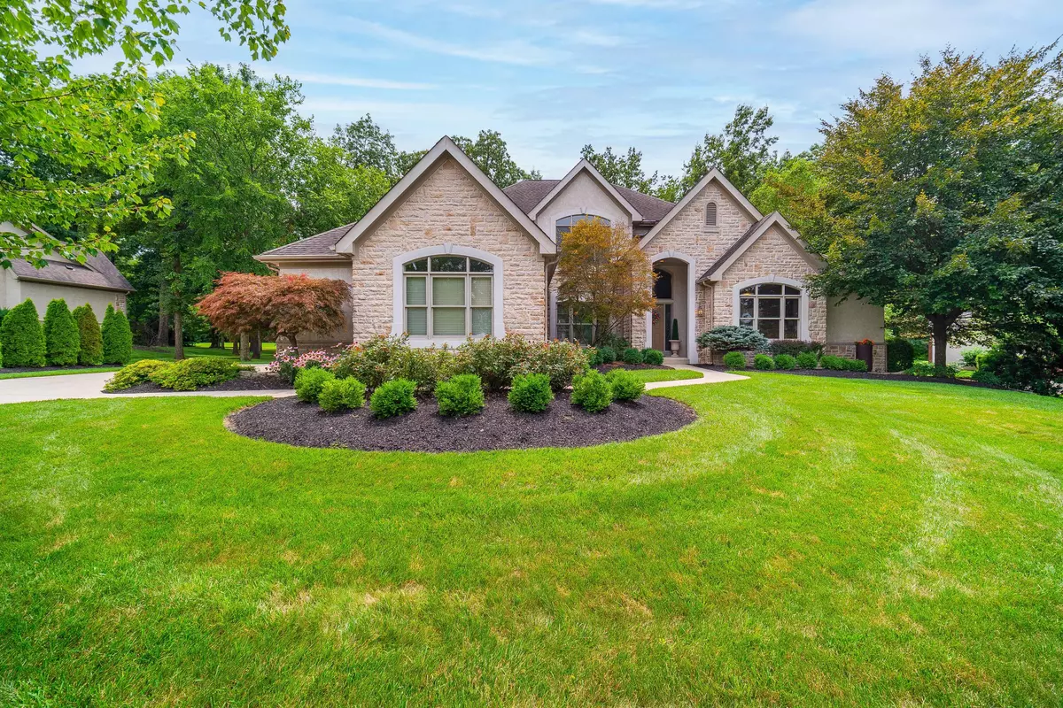 Blacklick, OH 43004,1353 Elkhorn Drive