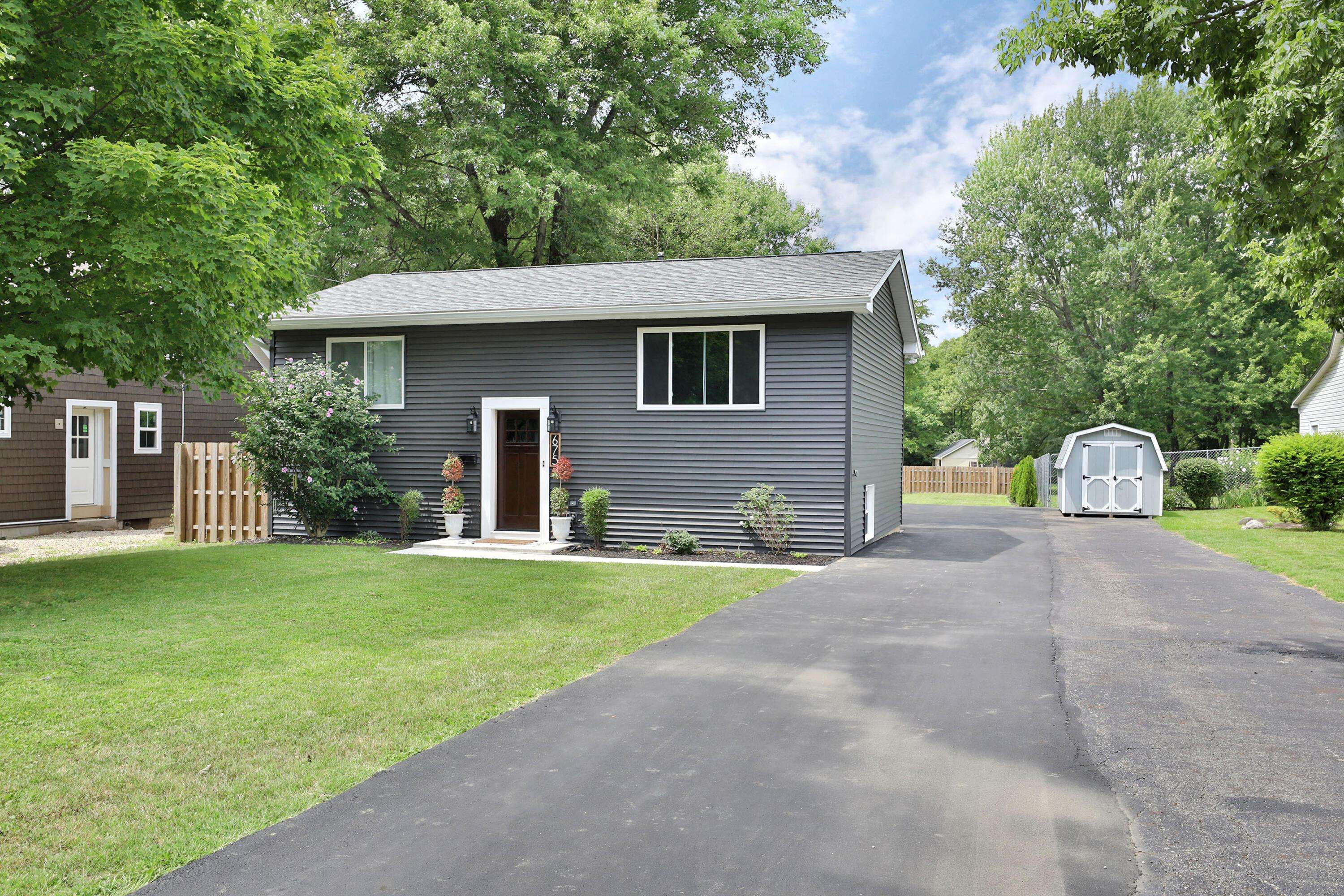 675 Plymouth Street, Worthington, OH 43085