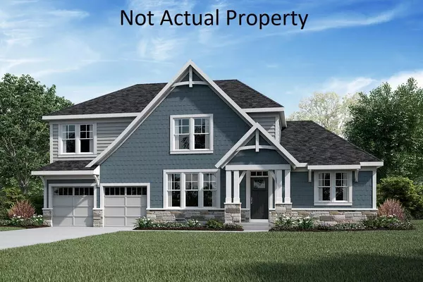 8222 Chesapeake Way, Pickerington, OH 43147