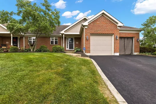 7485 Cherry Brook Drive, Reynoldsburg, OH 43068