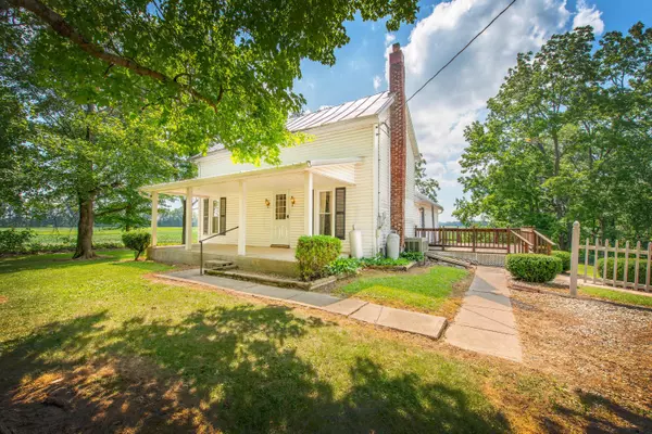 4000 County Road 114, Mount Gilead, OH 43338