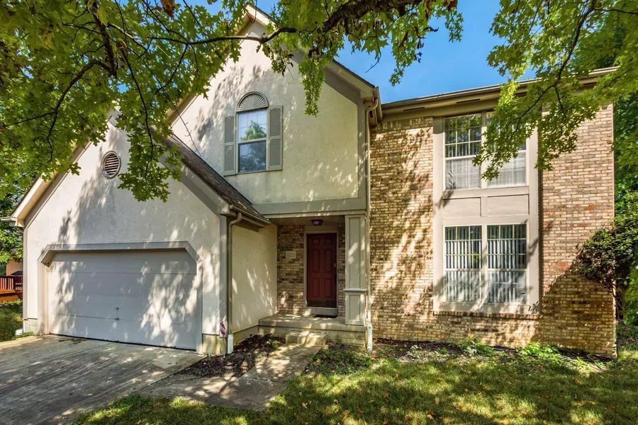 521 Coriander Place, Gahanna, OH 43230