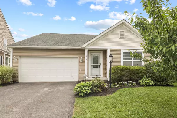 6717 John Drive, Canal Winchester, OH 43110