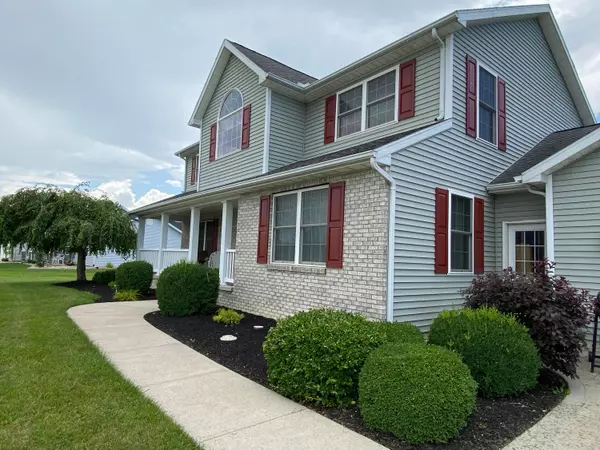 Bucyrus, OH 44820,111 Waterford Drive