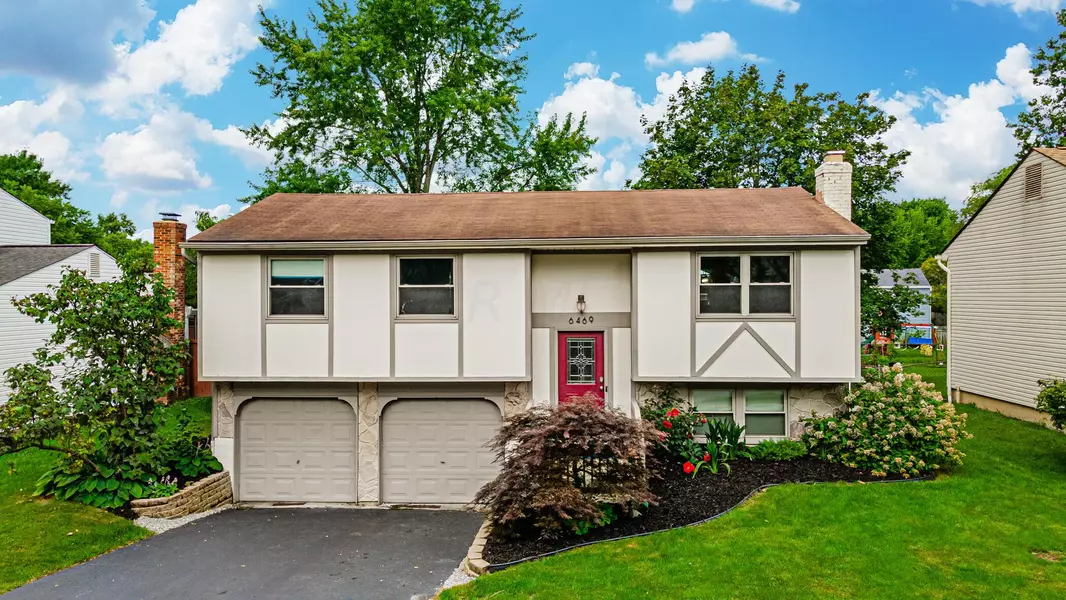 6469 Woodthrush Drive, Westerville, OH 43081