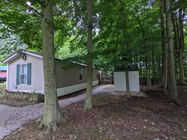 Mount Gilead, OH 43338,7326 State Route 19 #Unit 5, Lots 20,21