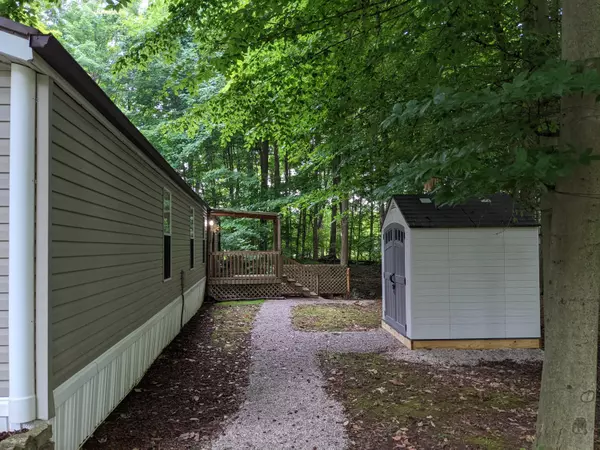 Mount Gilead, OH 43338,7326 State Route 19 #Unit 5, Lots 20,21