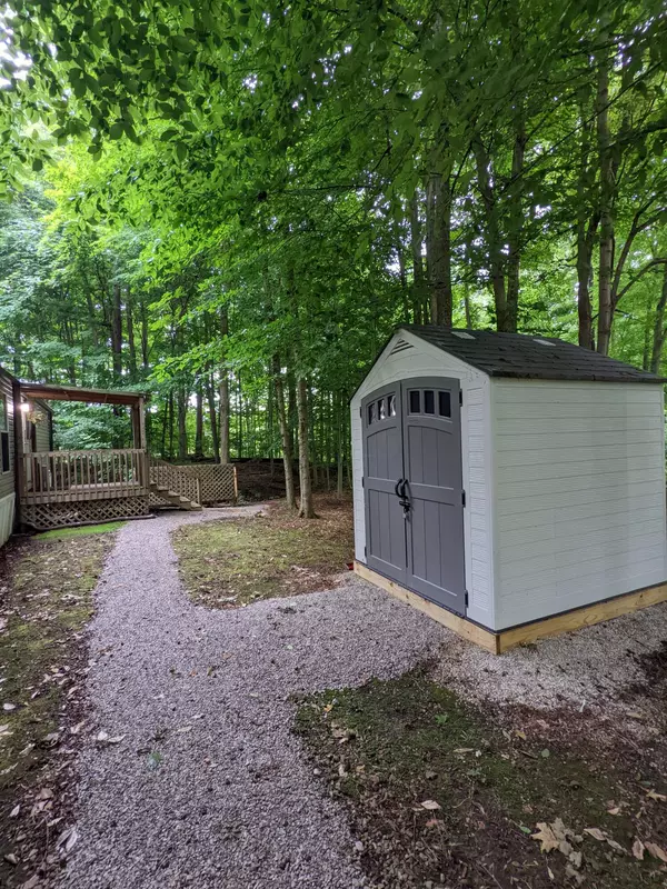 Mount Gilead, OH 43338,7326 State Route 19 #Unit 5, Lots 20,21