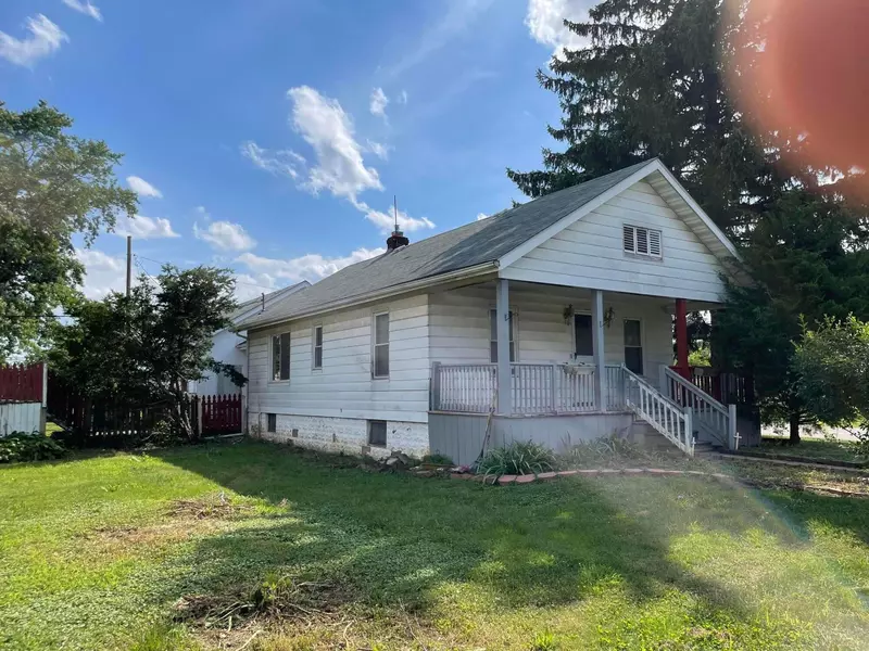 1669 Marlboro Avenue, Obetz, OH 43207