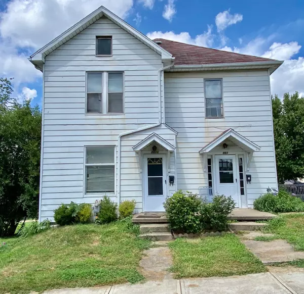 301 Highland Avenue, Cambridge, OH 43725