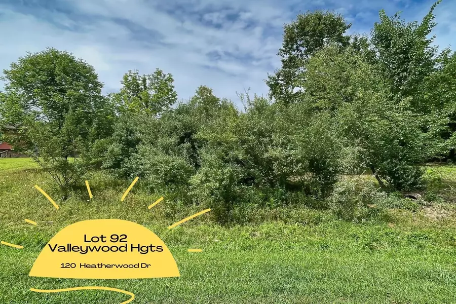 120 Heatherwood Drive #Lot 92 Valleywood Heights, Howard, OH 43028