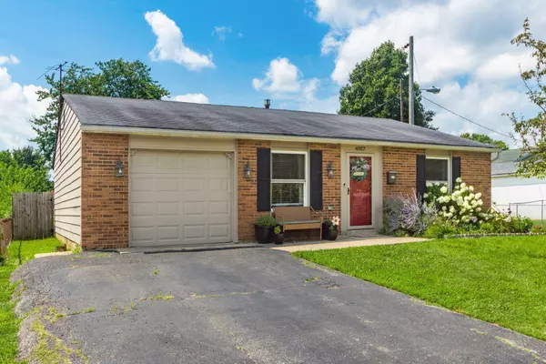 4057 Clabber Road, Columbus, OH 43207