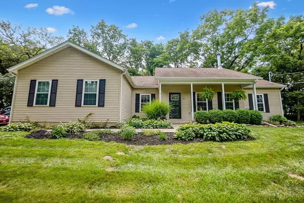 171 N High Street, Croton, OH 43013