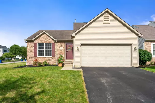 243 Westedge Court, Galloway, OH 43119