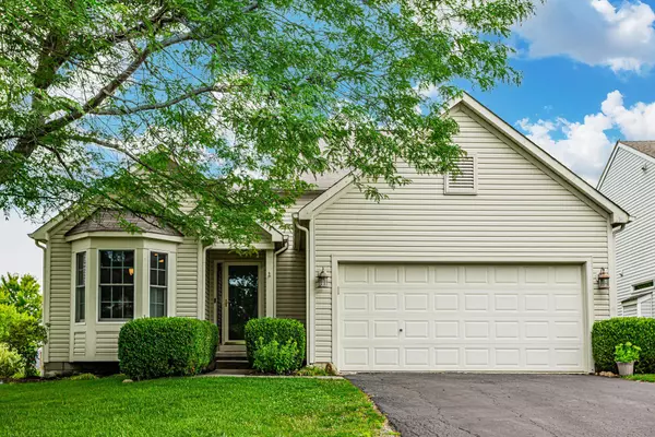 Sunbury, OH 43074,456 Heartland Meadows Court