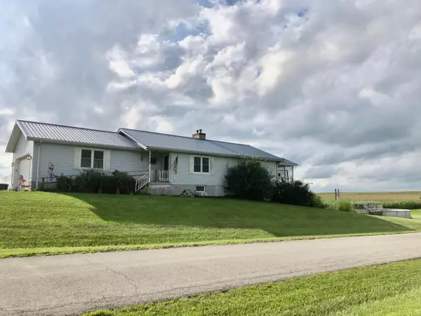 8379 Creamer Road, Washington Court House, OH 43160