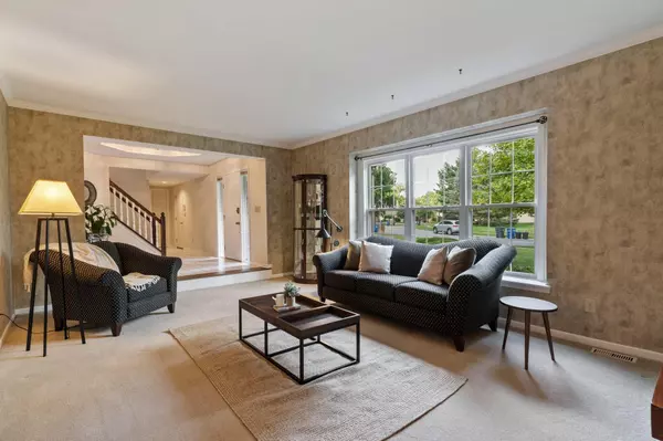 Gahanna, OH 43230,899 Ludwig Drive