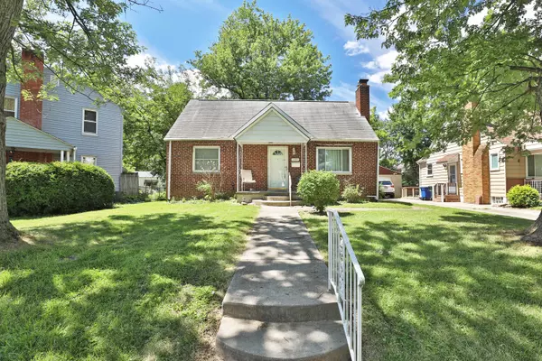 3009 Oaklawn Street, Columbus, OH 43224