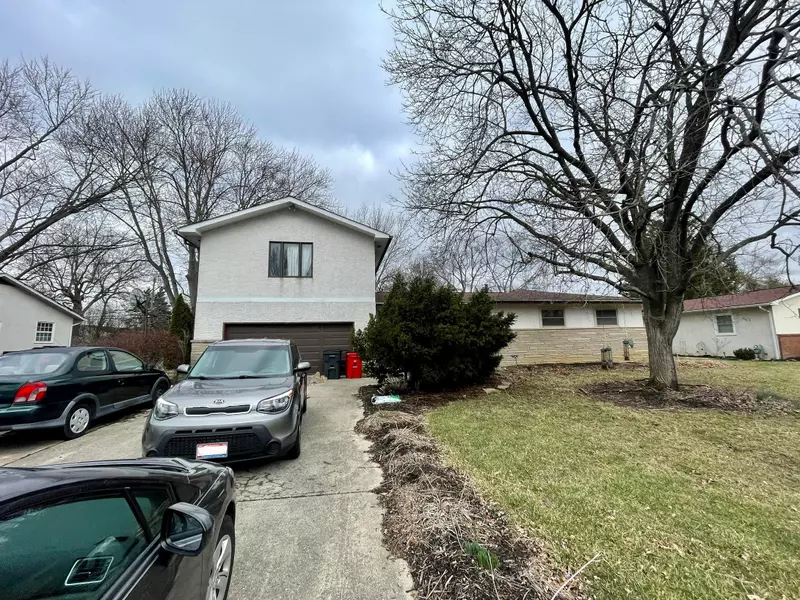 3630 Wenwood Drive, Hilliard, OH 43026