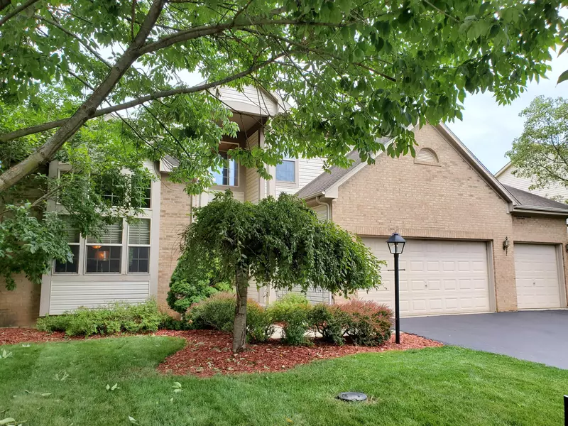 7535 Eagle Trace Drive, Westerville, OH 43082