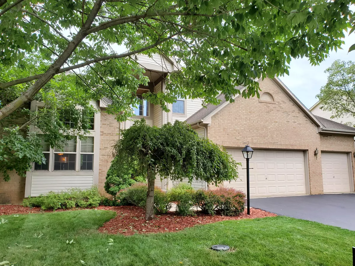 Westerville, OH 43082,7535 Eagle Trace Drive