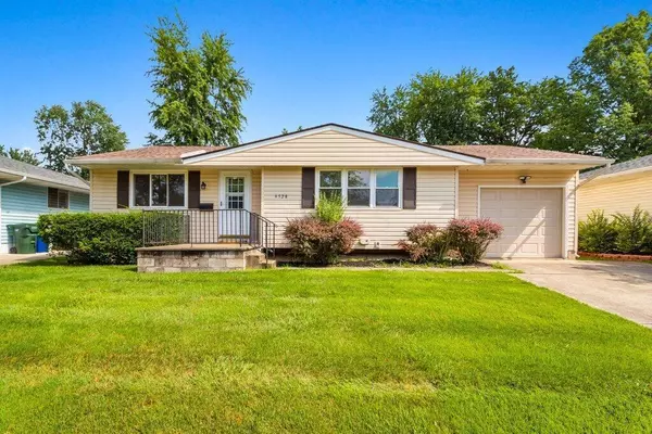 6528 Portsmouth Drive, Reynoldsburg, OH 43068