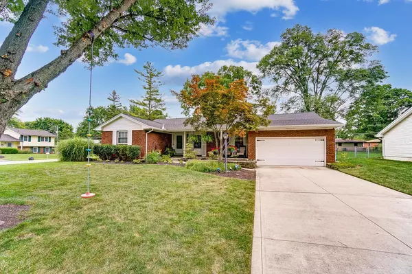 Hilliard, OH 43026,3755 Wenwood Drive