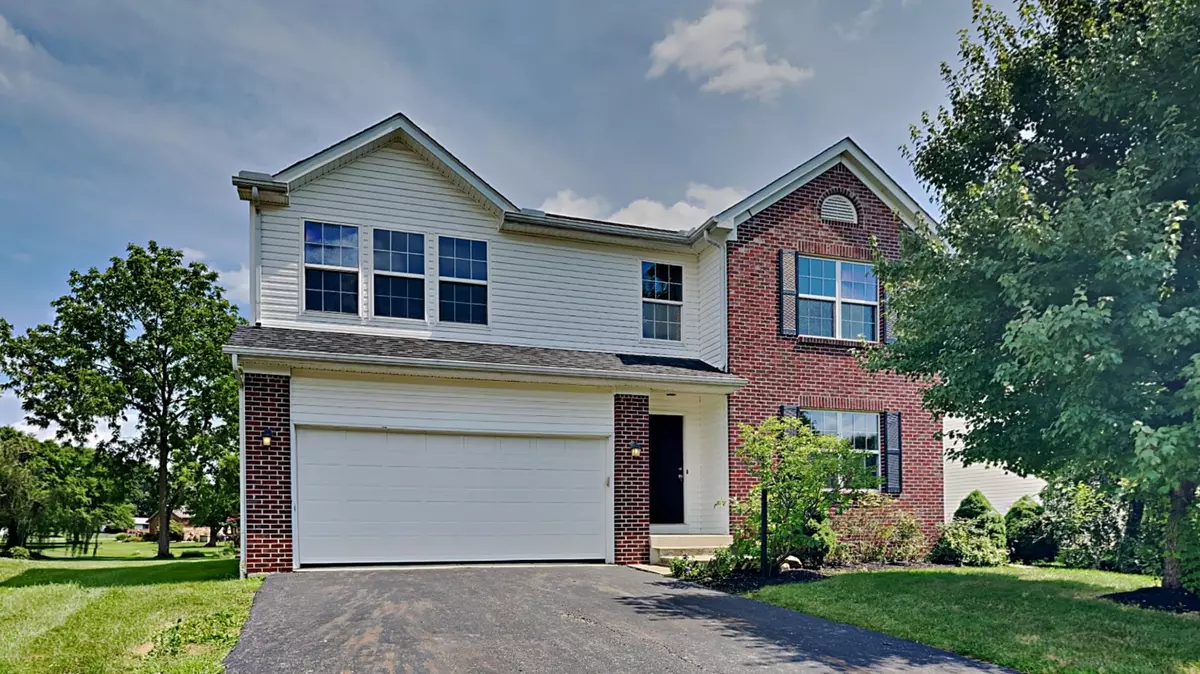 Pickerington, OH 43147,112 Leasure Drive