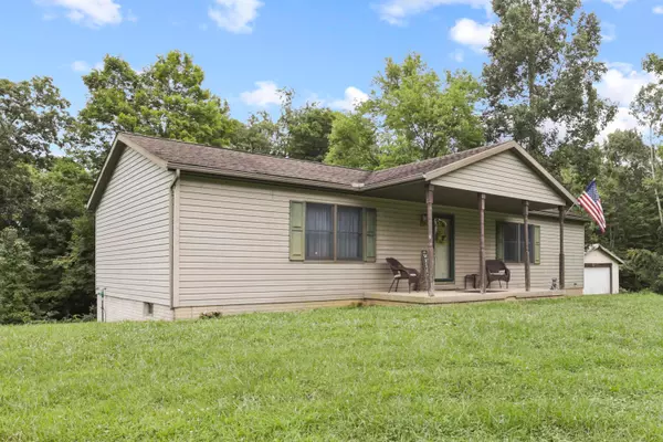 Corning, OH 43730,456 Royma Road