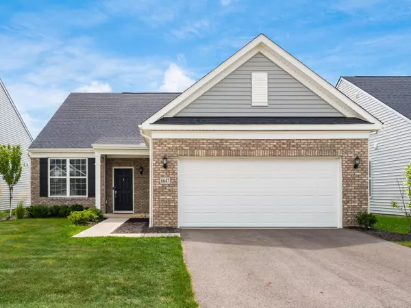 6647 Cat Singer Circle, Hilliard, OH 43026