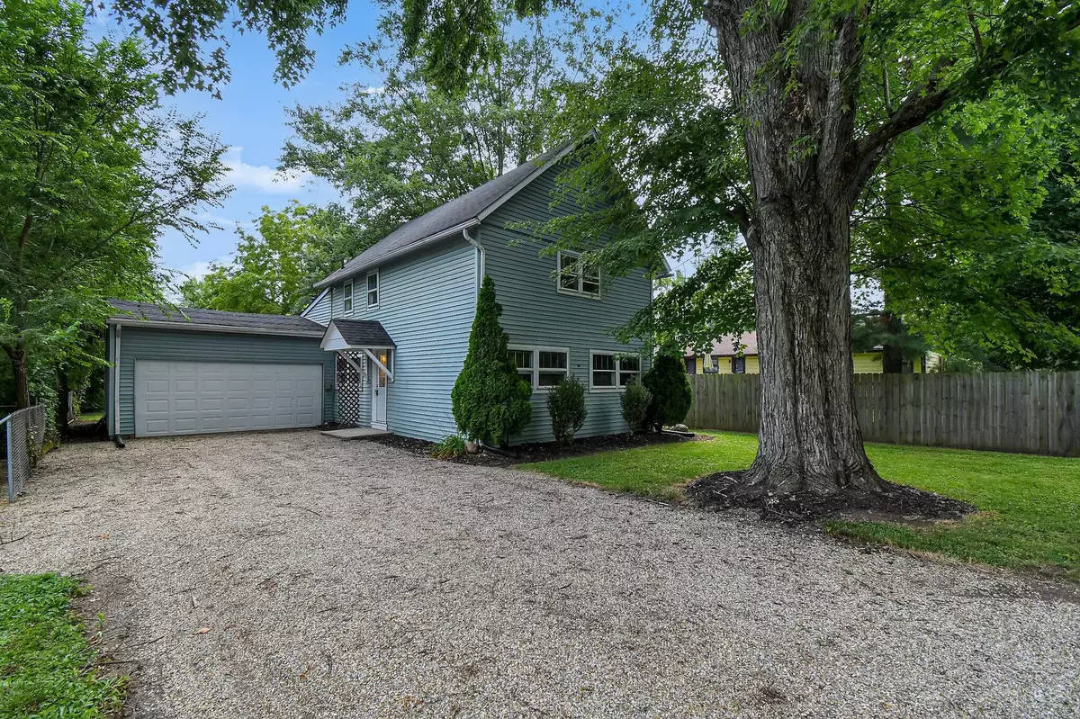 Ashley, OH 43003,223 E Taylor Street