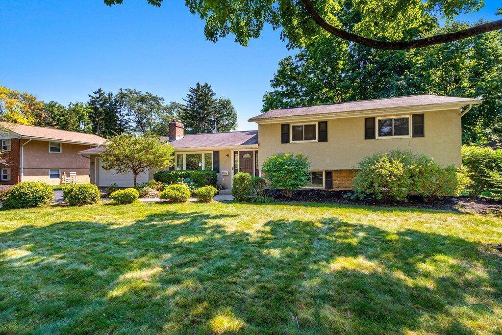 Columbus, OH 43221,2820 Halstead Road