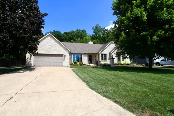 176 Falcon Drive, Chillicothe, OH 45601