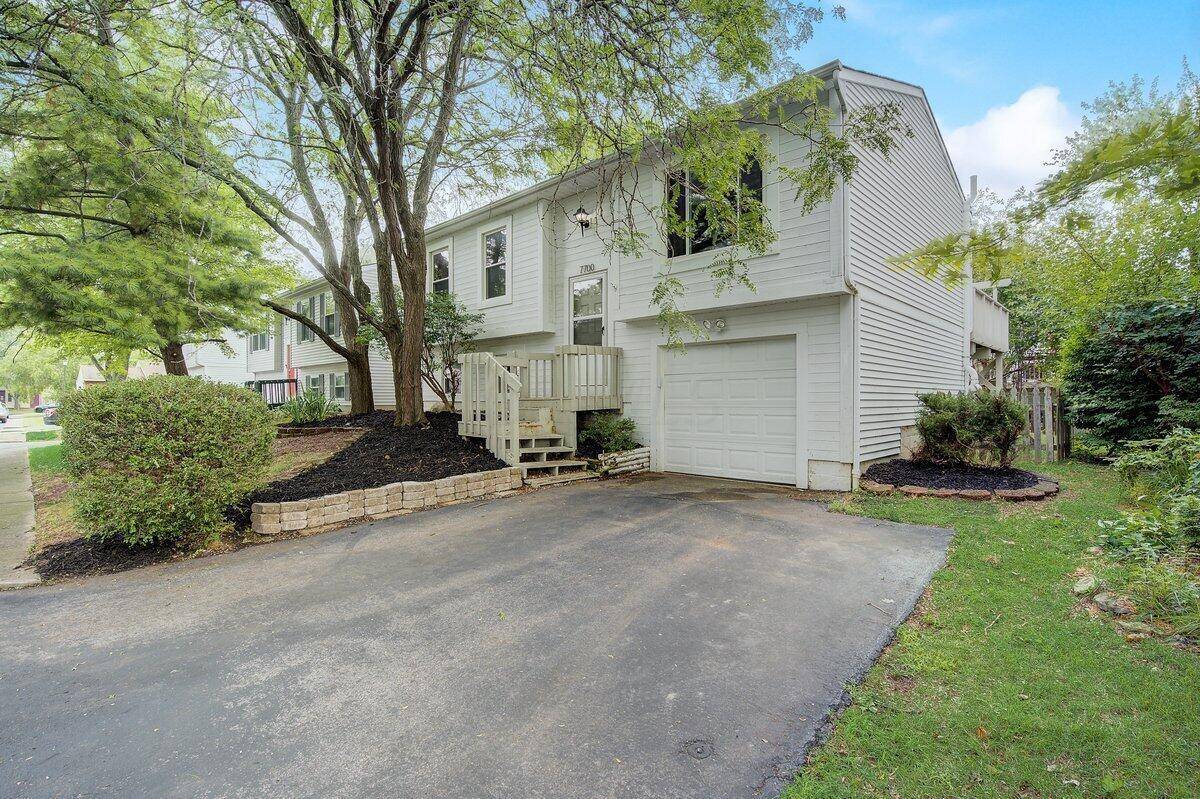 7700 Flynnway Drive #49, Worthington, OH 43085