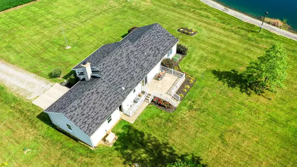 3333 County Road 34, Quincy, OH 43343