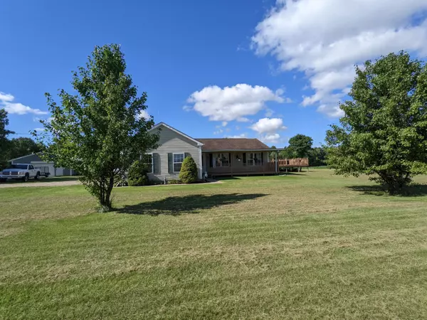 Cardington, OH 43315,3690 County Road 169