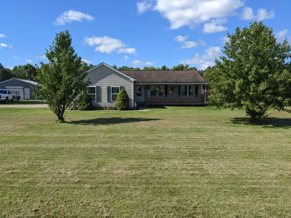 3690 County Road 169, Cardington, OH 43315