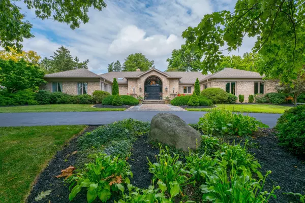 1150 Millcreek Court, Upper Arlington, OH 43220