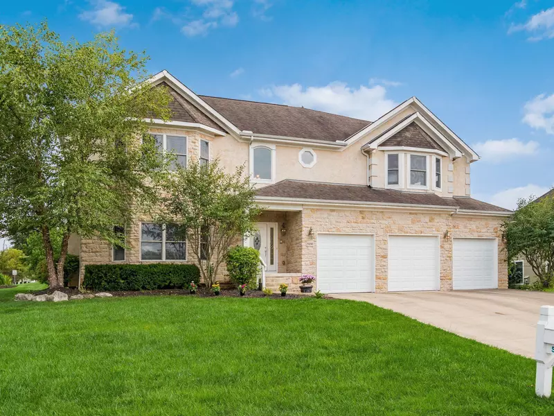 5190 Royal County Down, Westerville, OH 43082