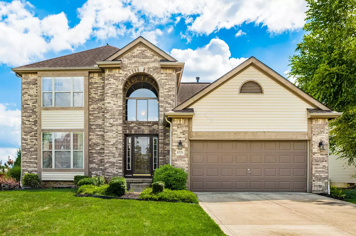 Canal Winchester, OH 43110,6331 Galston Court