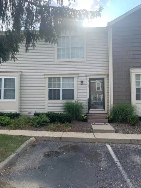 Hilliard, OH 43026,5125 Singleton Drive #37C