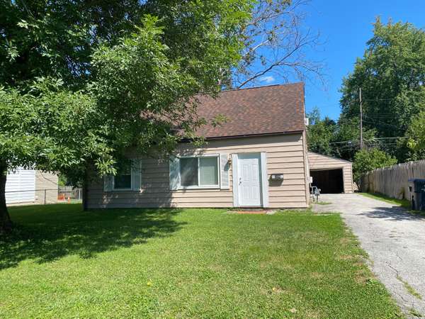 4952 Dimson Drive, Whitehall, OH 43213